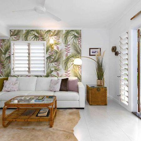 Pandanus Place - With Bicycles Port Douglas Dış mekan fotoğraf