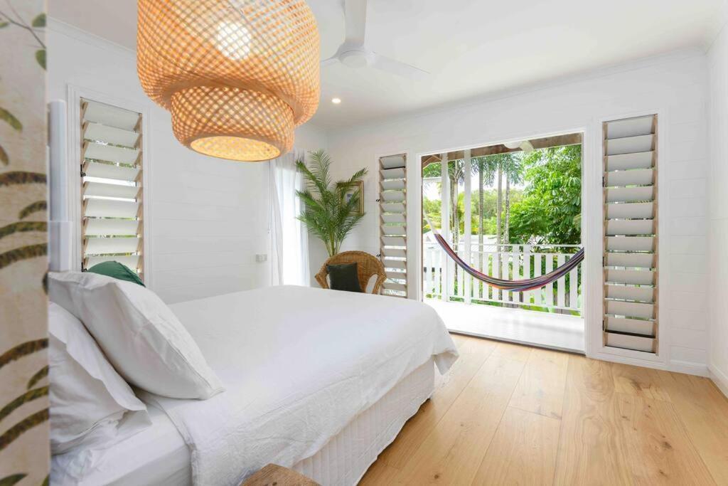 Pandanus Place - With Bicycles Port Douglas Dış mekan fotoğraf