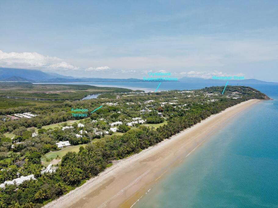 Pandanus Place - With Bicycles Port Douglas Dış mekan fotoğraf